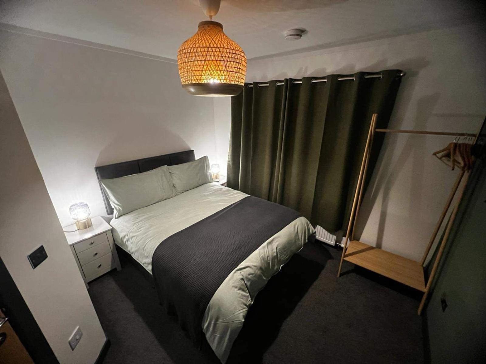 Hillview Portree Isle Of Skye Self Catering House Vila Exterior foto