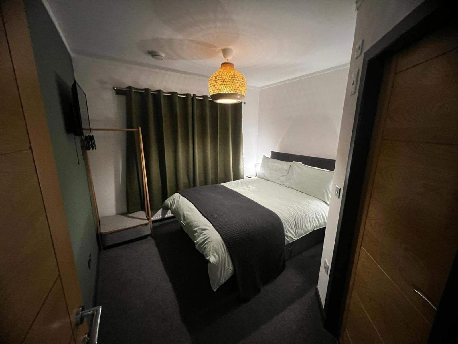 Hillview Portree Isle Of Skye Self Catering House Vila Exterior foto
