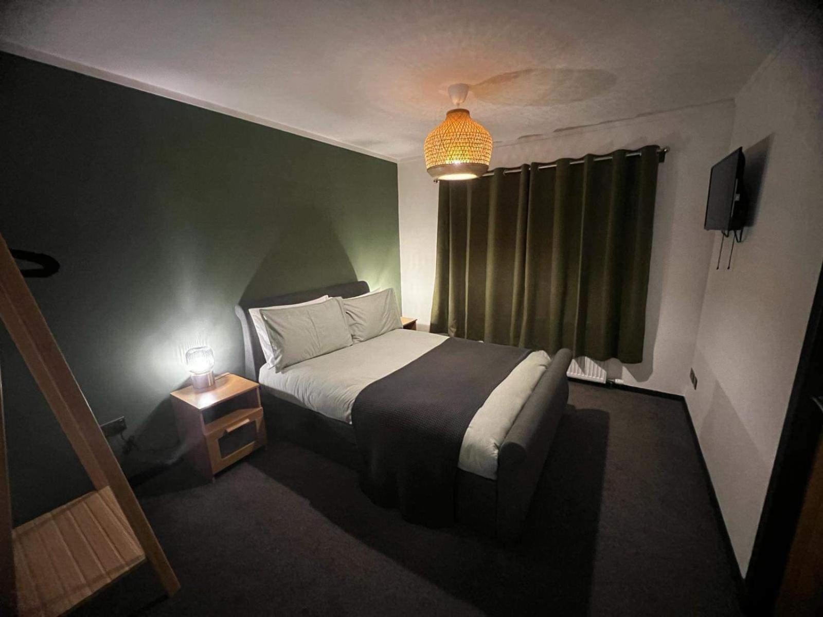 Hillview Portree Isle Of Skye Self Catering House Vila Exterior foto